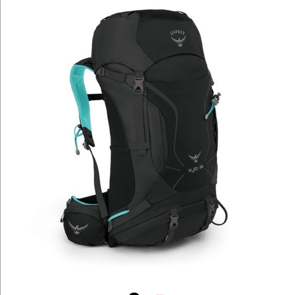 OSPREY KYTE 36